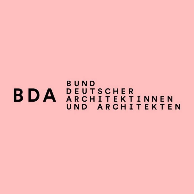 BDA Logo