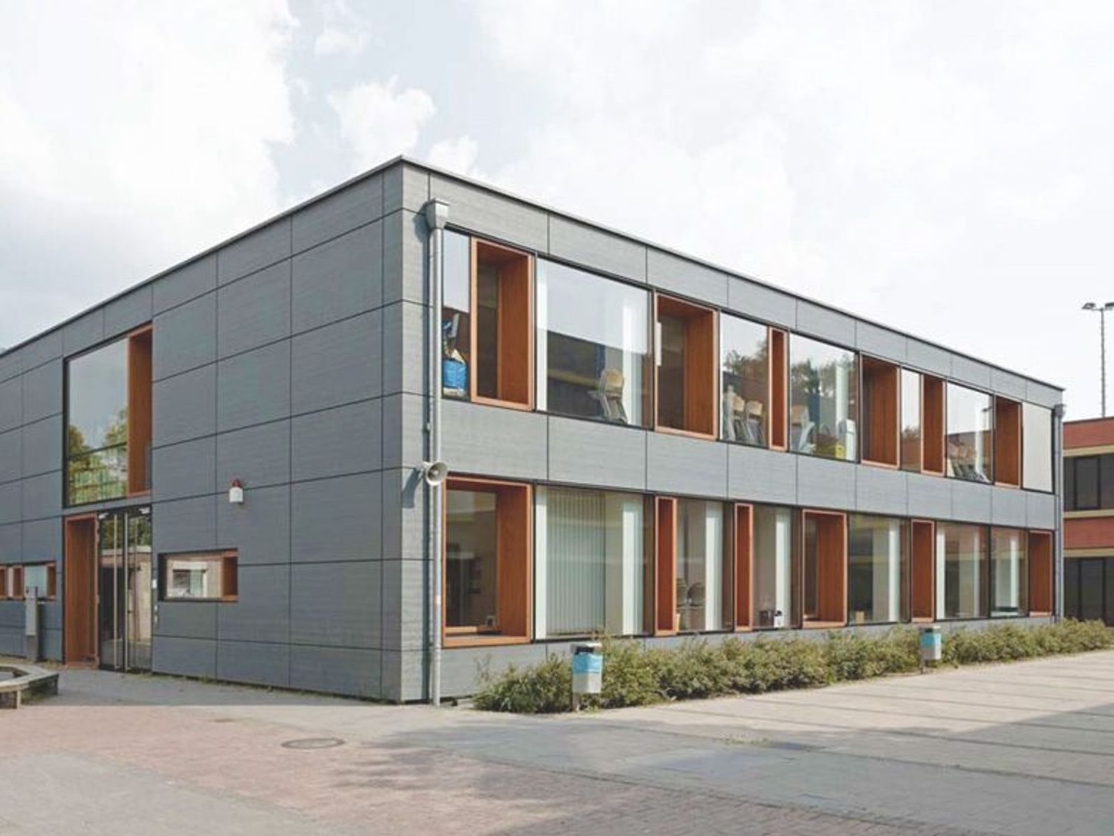 Außenansicht