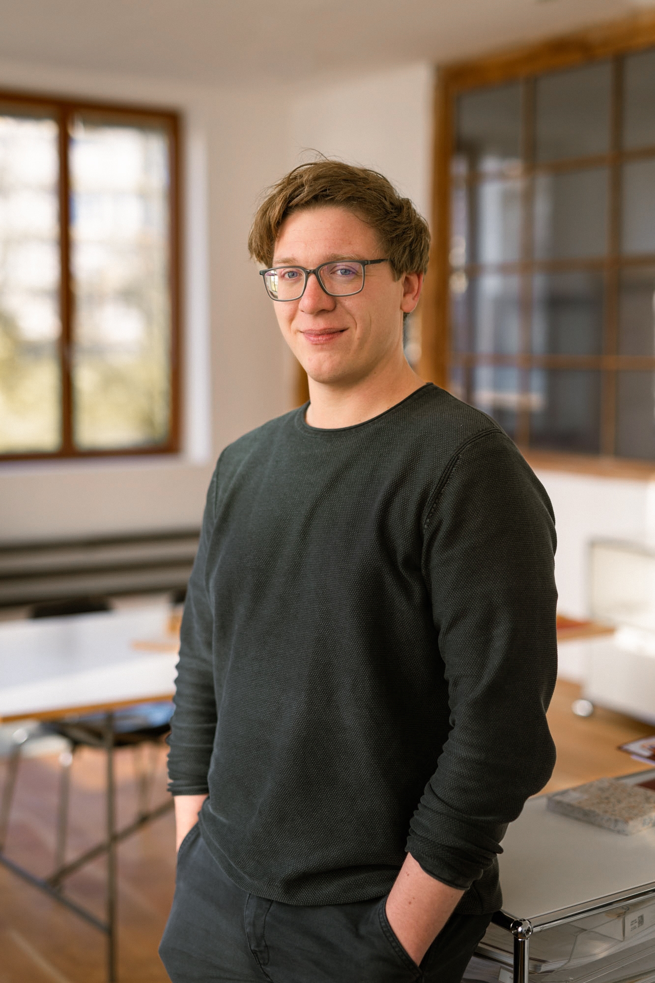 Foto Moritz Brauckmann